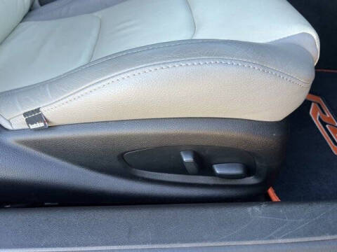 2022 Chevrolet Camaro LT1