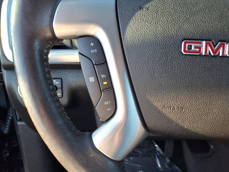 2015 GMC Acadia SLT-1