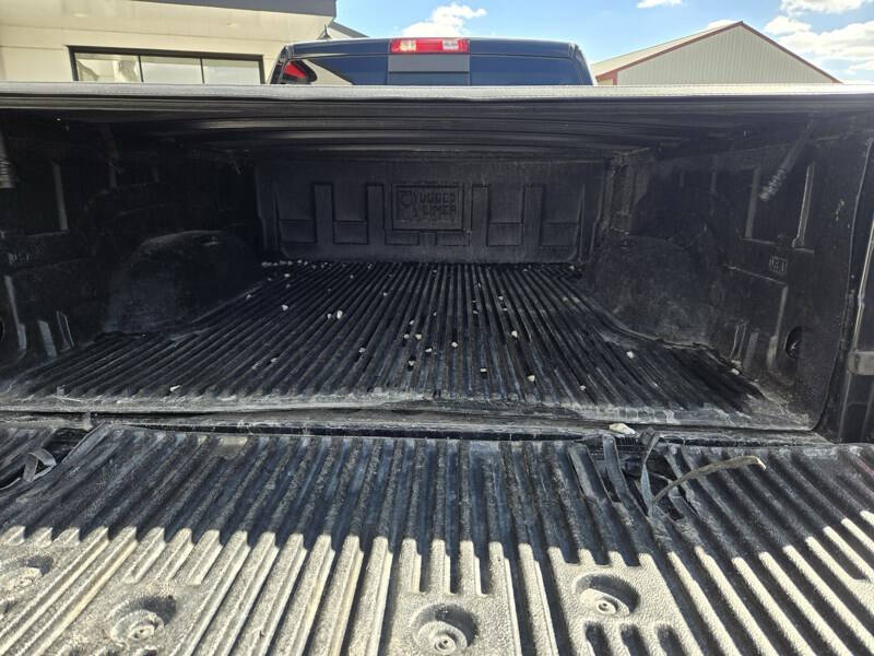 2019 RAM 1500 Classic