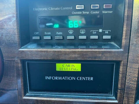 1989 Cadillac DeVille