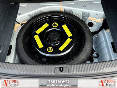 2014 Audi A6 3.0T quattro Prestige