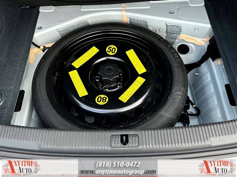 2014 Audi A6 3.0T quattro Prestige