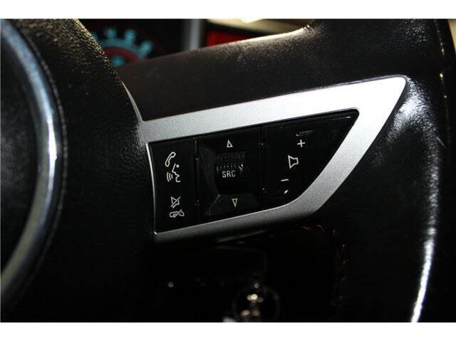 2015 Chevrolet Camaro LS