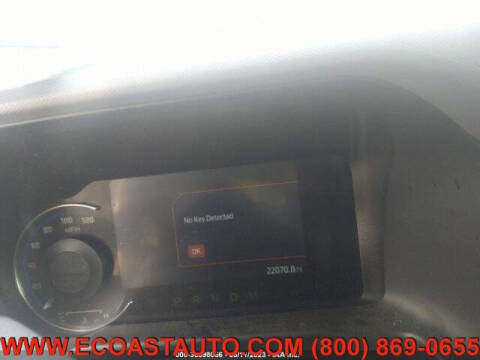 2022 Ford Bronco Big Bend Advanced