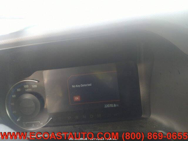 2022 Ford Bronco Big Bend Advanced