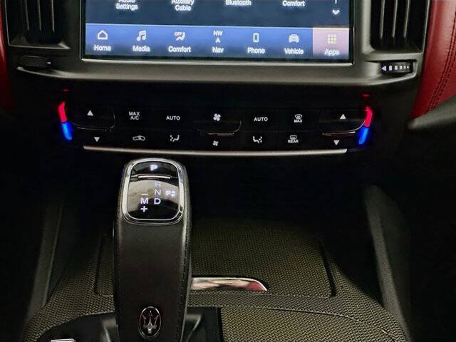 2023 Maserati Levante Modena