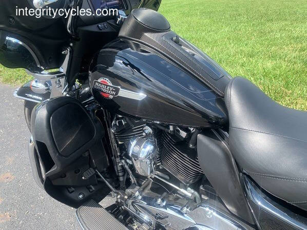 2022 Harley-Davidson Tri Glide Ultra