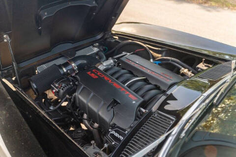1964 Chevrolet Corvette