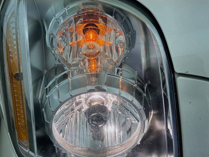 2013 GMC Yukon Denali