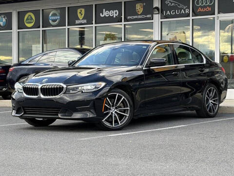 2020 BMW 3 Series 330i