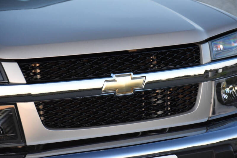 2006 Chevrolet Colorado LT