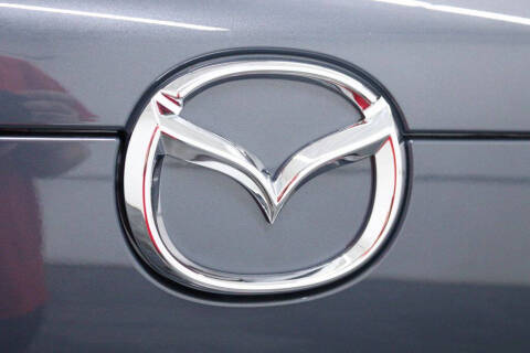 2025 Mazda CX-30 2.5 S Carbon Edition