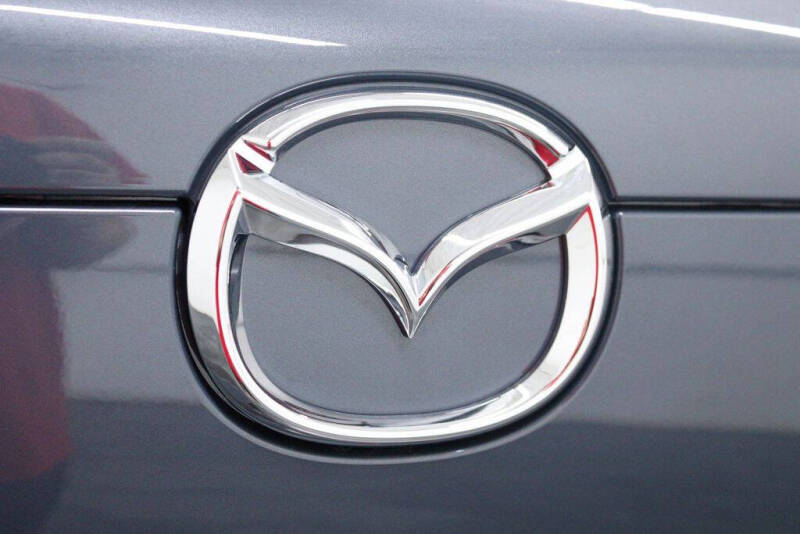 2025 Mazda CX-30 2.5 S Carbon Edition