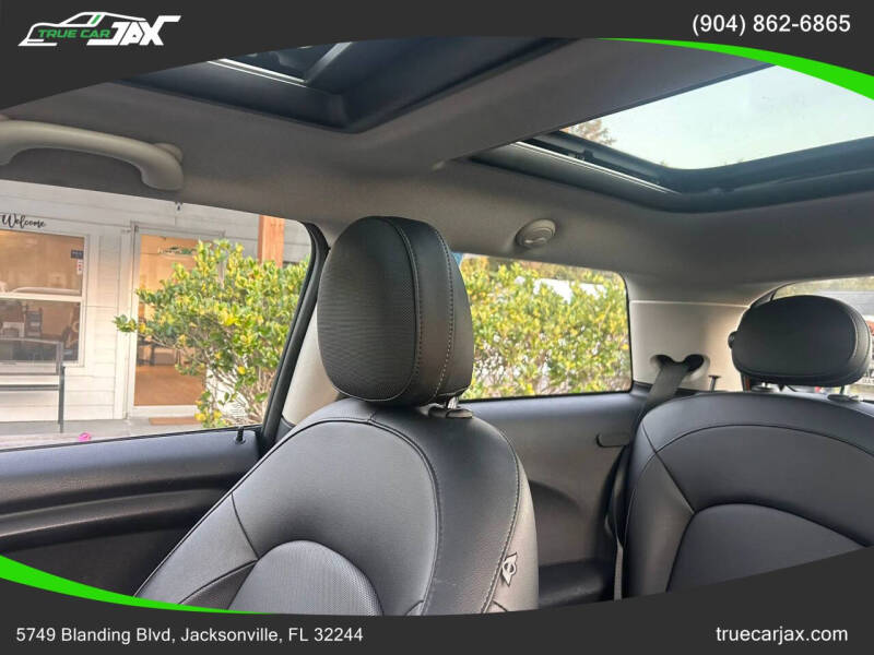 2015 MINI Hardtop 2 Door Cooper