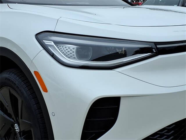 2025 Volkswagen ID.4 Pro S