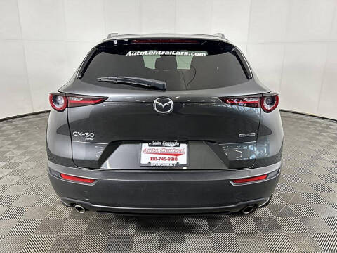 2023 Mazda CX-30 2.5 S Select