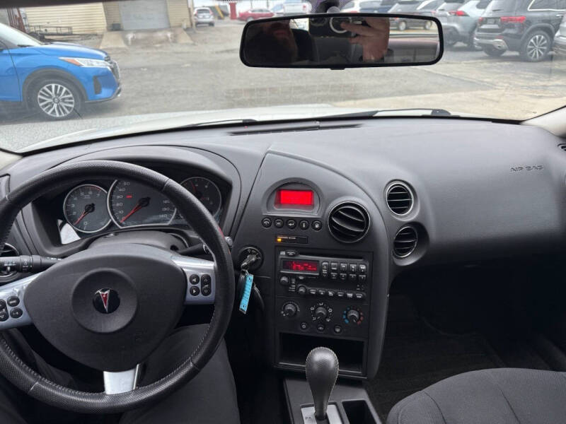 2006 Pontiac Grand Prix