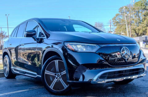 2023 Mercedes-Benz EQE EQE 350 4MATIC