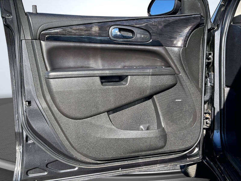 2016 Buick Enclave Premium
