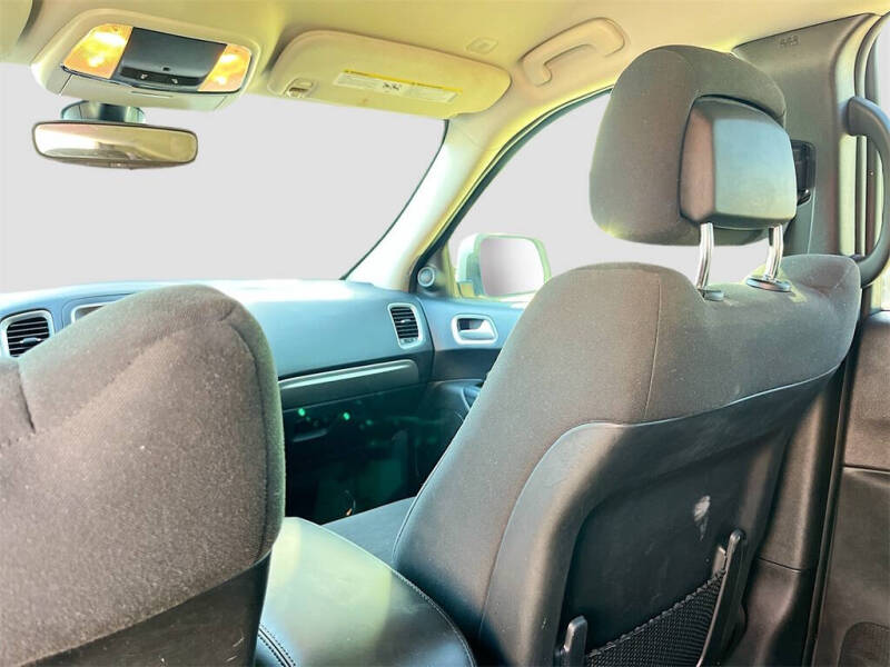 2020 Dodge Durango SXT