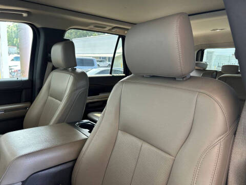 2020 Ford Expedition XLT