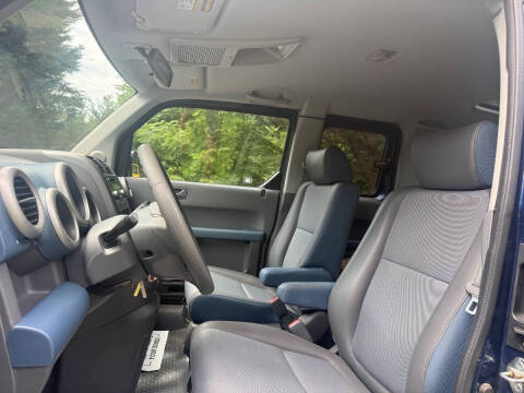 2003 Honda Element EX