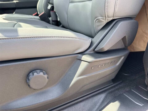 2025 Ford F-350 Super Duty XL