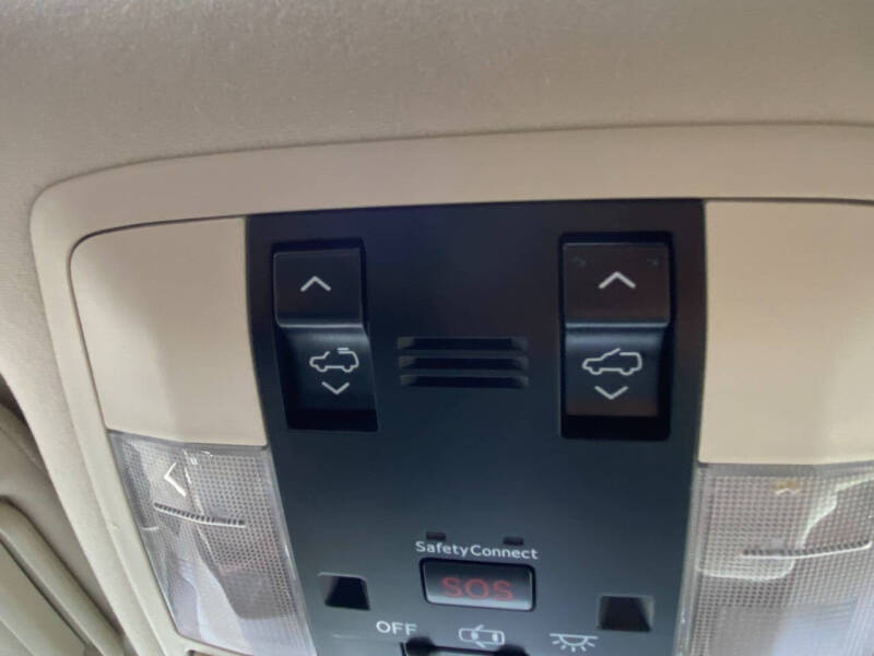 2013 Lexus GX 460 Premium