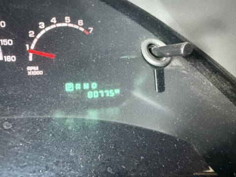 2006 Chrysler Pacifica Touring