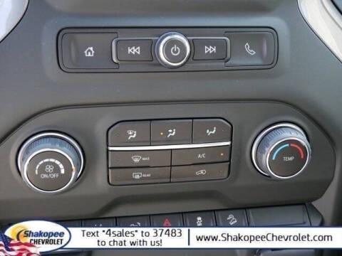 2024 Chevrolet Silverado 3500HD