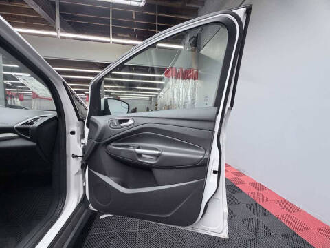 2013 Ford C-MAX Energi SEL