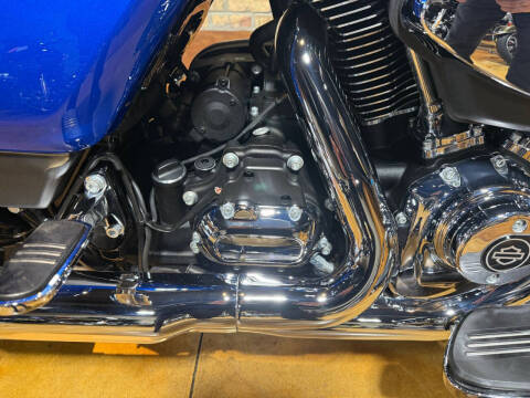 2024 Harley-Davidson Road Glide®