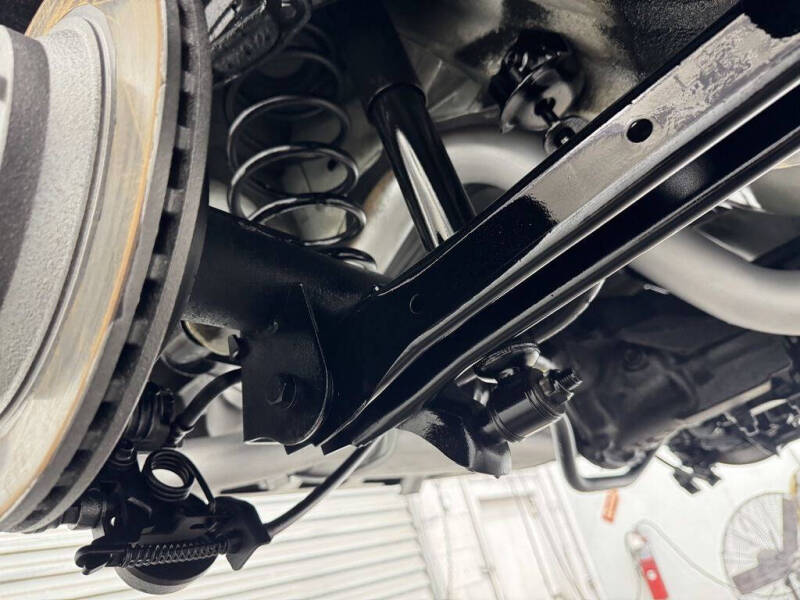 1992 Chevrolet Camaro Z28