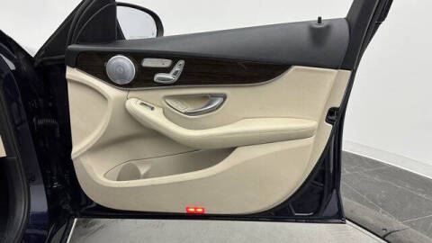 2021 Mercedes-Benz C-Class C 300