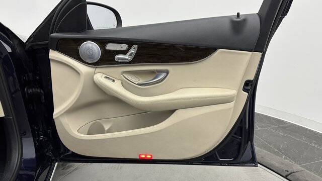 2021 Mercedes-Benz C-Class C 300