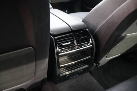 2018 BMW 5 Series 530e iPerformance