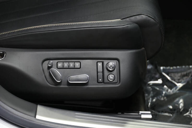 2016 Bentley Flying Spur W12