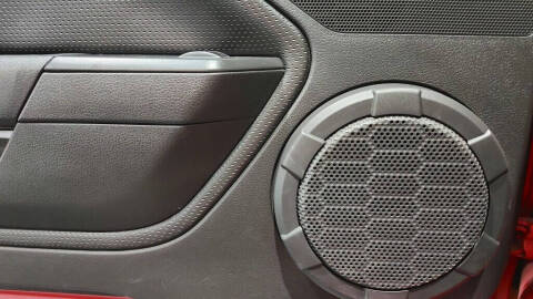 2006 Ford Mustang GT Deluxe