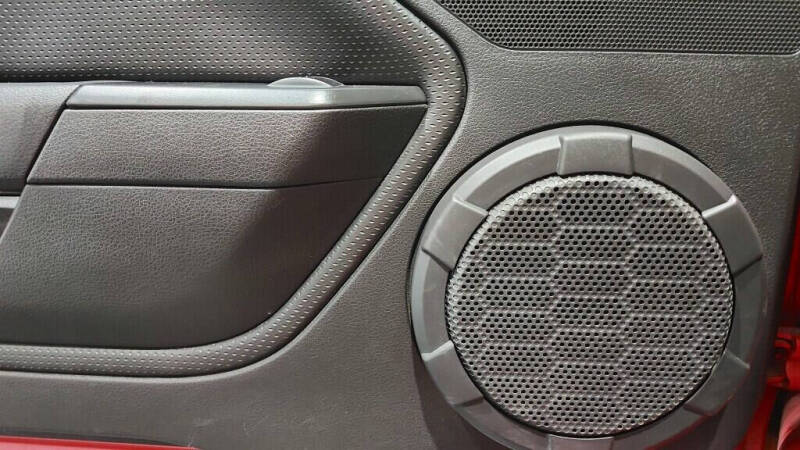 2006 Ford Mustang GT Deluxe