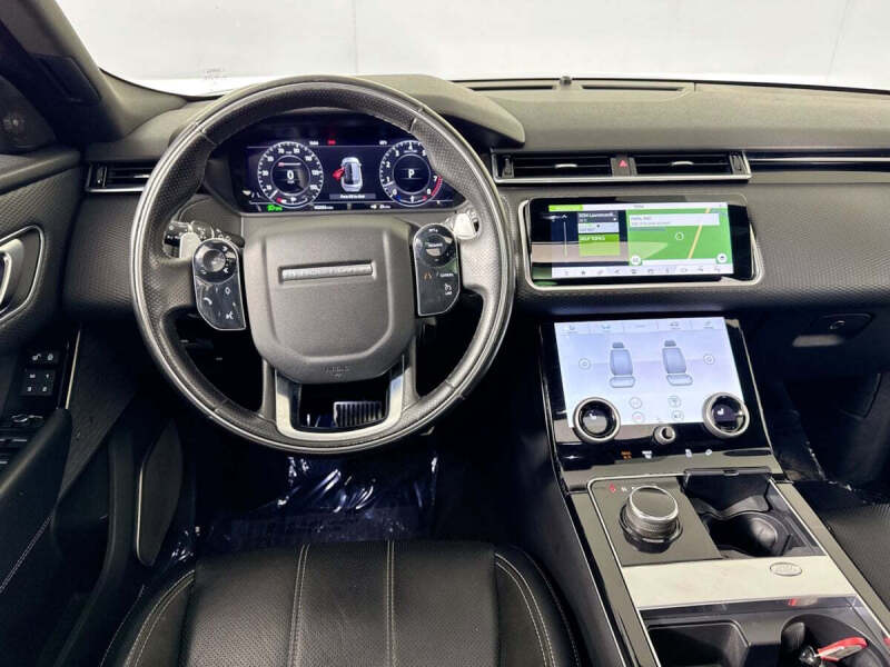 2019 Land Rover Range Rover Velar P250 R-Dynamic SE