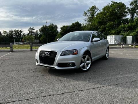2012 Audi A3 for sale at CLIFTON COLFAX AUTO MALL in Clifton NJ