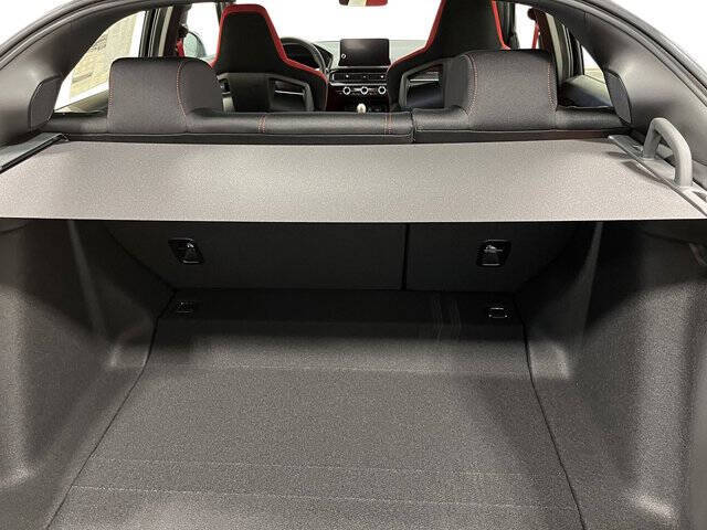 2025 Honda Civic Type R