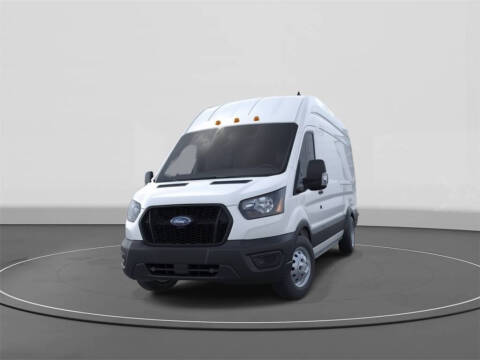 2025 Ford Transit 350 HD