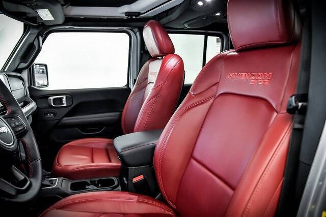 2024 Jeep Wrangler Rubicon 392