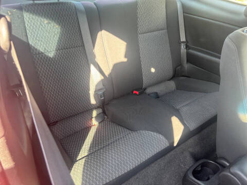 2009 Chevrolet Cobalt LT