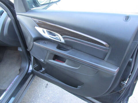 2015 GMC Terrain Denali