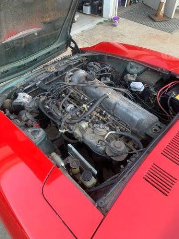 1977 Datsun 280Z