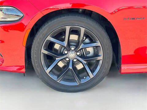 2022 Dodge Charger R/T