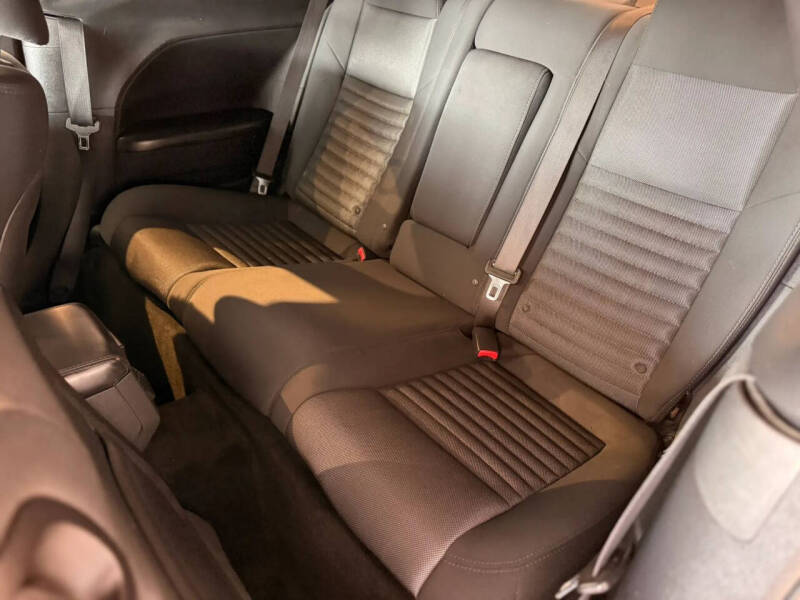 2013 Dodge Challenger