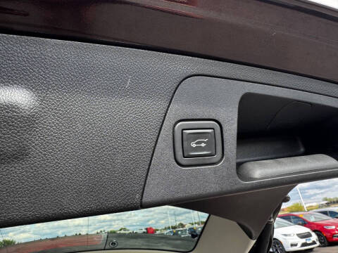 2020 Buick Envision Premium